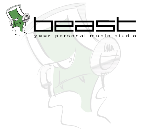 {Beast - Logo}